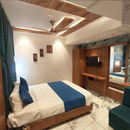 Hotel Kings Villa Ahmedabad Luaran gambar