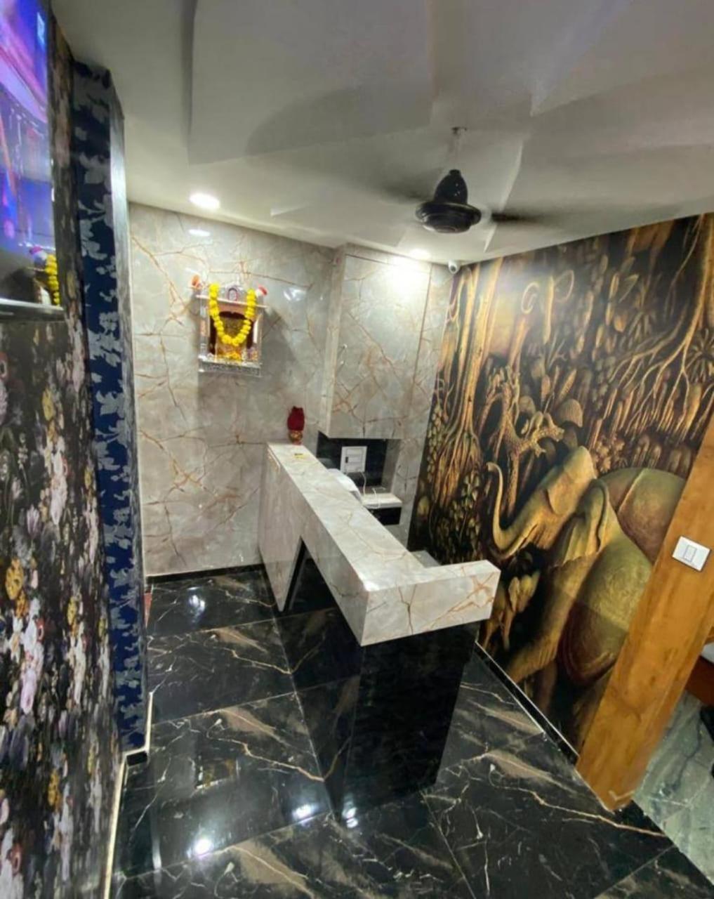 Hotel Kings Villa Ahmedabad Luaran gambar