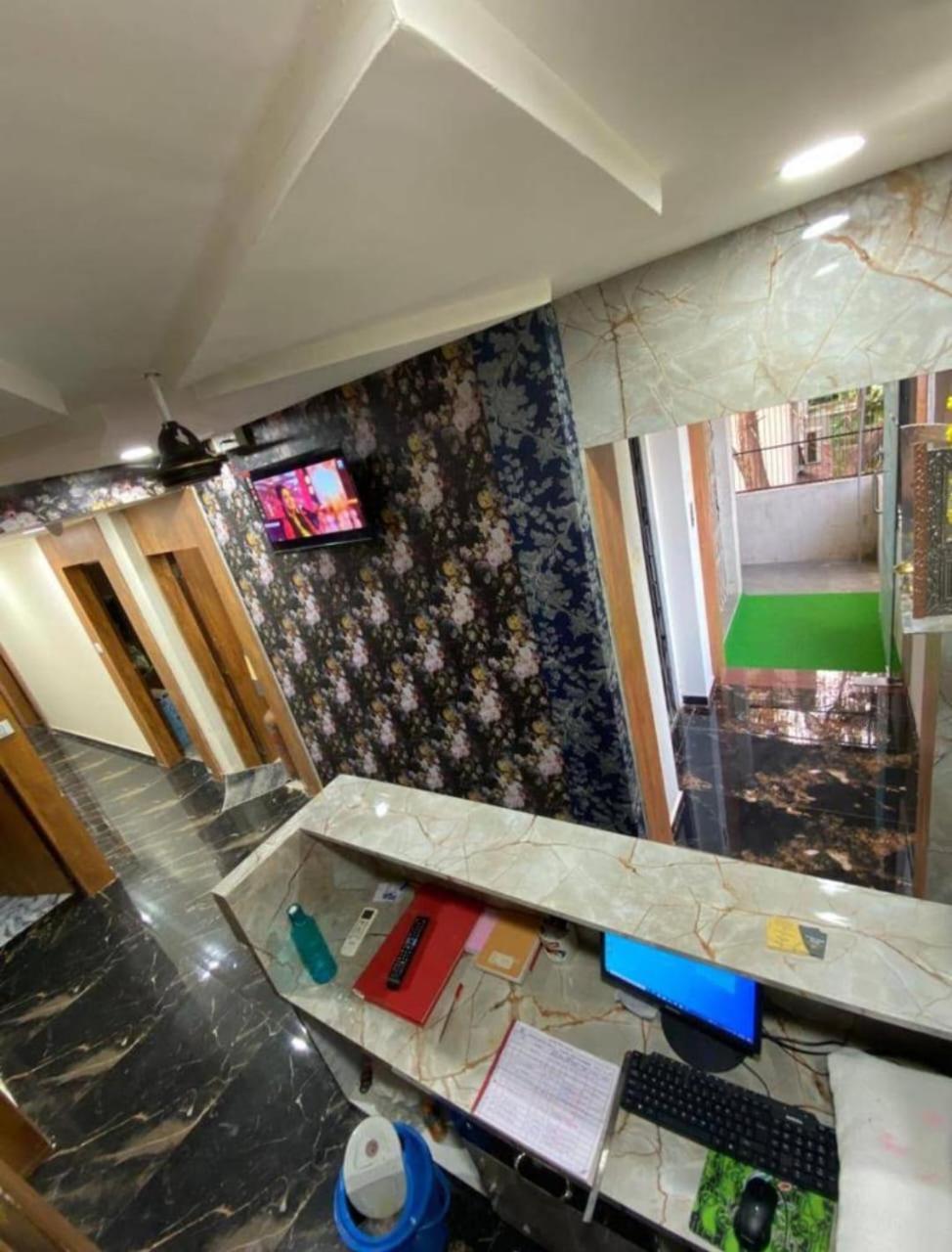 Hotel Kings Villa Ahmedabad Luaran gambar
